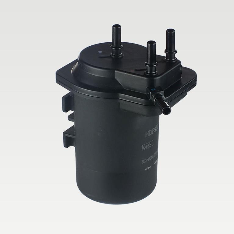 Filtre à carburant (Filtre à gasoil) DELPHI ref. HDF907